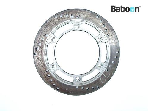Remschijf Achter Honda CBX 750 F 1984-1985 (CBX750F RC17), Motoren, Onderdelen | Honda, Gebruikt, Verzenden