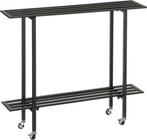 2dekans | Mica Decorations Greenrax Plantenstandaard - L90 x, Tuin en Terras, Ophalen of Verzenden, Nieuw