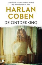 De ontdekking 9789022594407 Harlan Coben, Boeken, Thrillers, Verzenden, Gelezen, Harlan Coben