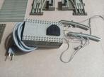 Lego Onderdelen - Spoorset trein lego 12 volt, Nieuw
