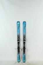 Refurbished - Ski - Elan Scoop - 130, Overige merken, Gebruikt, 100 tot 140 cm, Ophalen of Verzenden