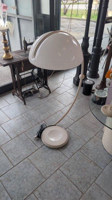 Martinelli Luce - Elio Martinelli - Lampadaire - serpent -, Antiquités & Art, Antiquités | Éclairage