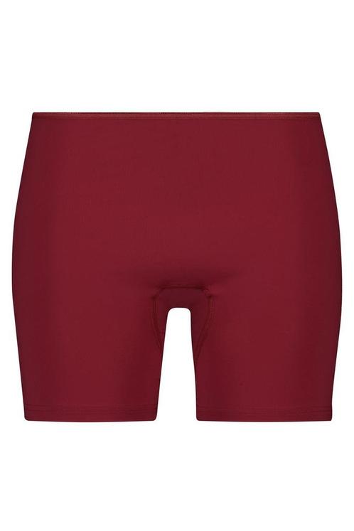 Beeren Elegance Short roodXXL=50-52Maat 46/48 (XL) of groter, Kleding | Dames, Ondergoed en Lingerie, Overige kleuren, Verzenden