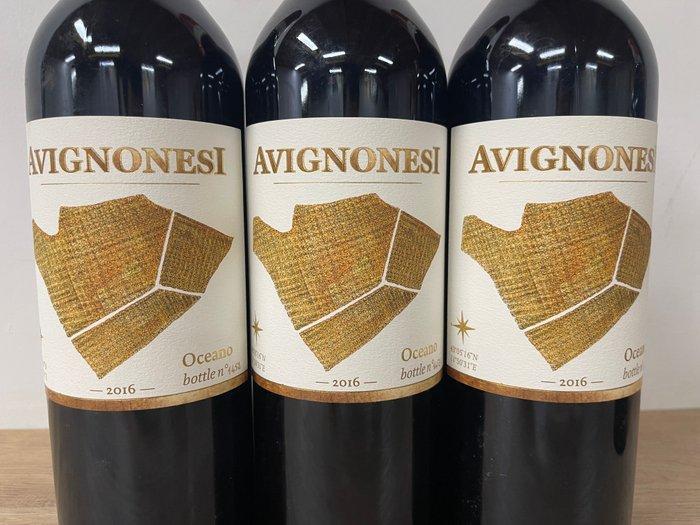 2016 Avignonesi, Vino Nobile di Montepulciano Oceano -, Collections, Vins