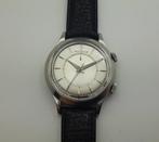 Jaeger-LeCoultre - Memovox - Heren - 1960-1969, Handtassen en Accessoires, Horloges | Heren, Nieuw