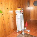 B-Line - Joe Colombo - Chariot - Spinny NOUVEAU ! - ABS