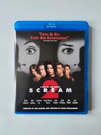 SCREAM 2 (REGION A) (IMPORT WITHOUT DUTCH SUBS) (BLURAY), Cd's en Dvd's, Gebruikt