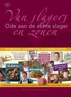 Van slagers en zonen 9789057203244 Margot Vanderstraeten, Boeken, Verzenden, Gelezen, Margot Vanderstraeten