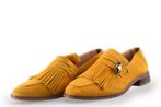 Scotch & Soda Loafers in maat 37 Geel | 5% extra korting, Kleding | Dames, Verzenden, Geel, Overige typen, Scotch & Soda
