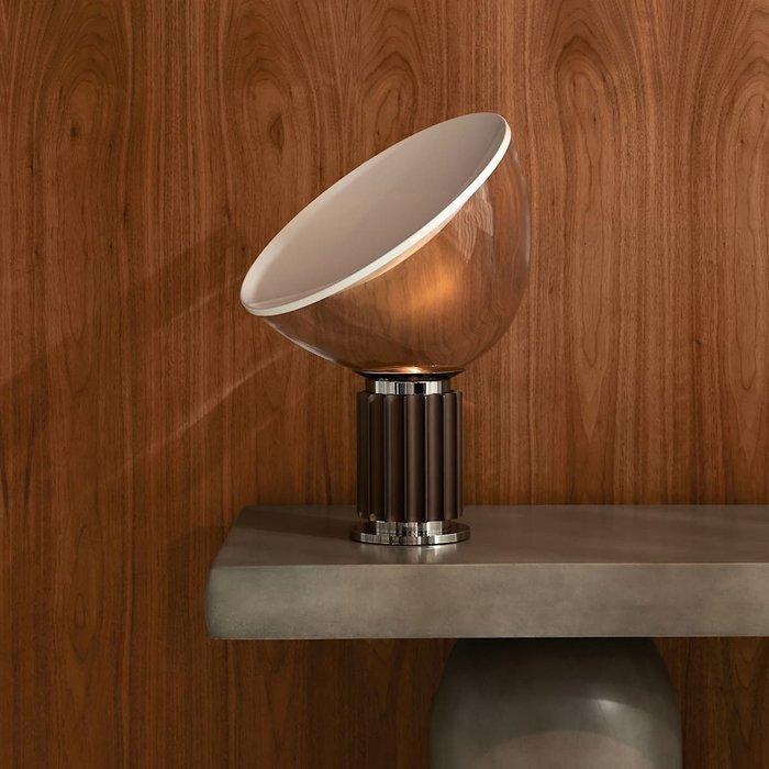 Flos - Achille and Pier Giacomo Castiglioni (1962) - Lamp -, Antiek en Kunst, Antiek | Verlichting