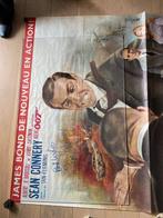 sean Connery - James Bond 007: Goldfinger - goldfinger