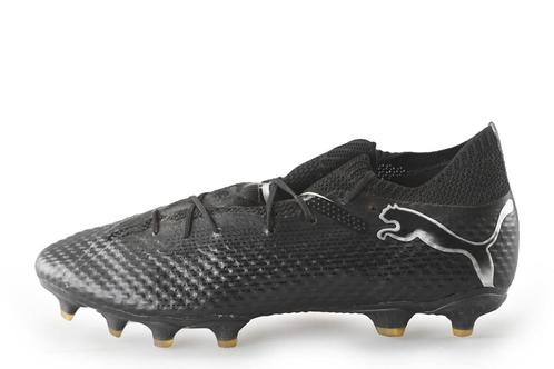 Puma Voetbalschoenen in maat 42½ Zwart | 5% extra korting, Kleding | Heren, Schoenen, Zwart, Zo goed als nieuw, Verzenden