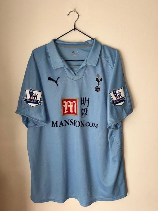 Tottenham - Britse competitie - Gareth Bale - 2008 -, Verzamelen, Overige Verzamelen