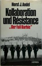 Kollaboration und Résistance - Der Fall Barbie, Nieuw, Nederlands, Verzenden