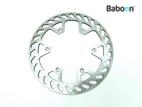 Disque de frein arrière Suzuki RM 125 2001-2006 (RM125), Motoren, Onderdelen | Suzuki, Verzenden