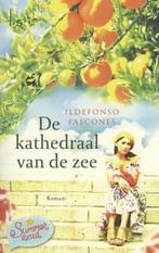 De kathedraal van de zee 9789021809267 Ildefonso Falcones, Boeken, Verzenden, Gelezen, Ildefonso Falcones