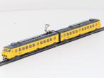 Schaal H0 Fleischmann 1471 elektrisch treinstel City Pen..., Hobby en Vrije tijd, Modeltreinen | H0, Wisselstroom, Treinset, Fleischmann