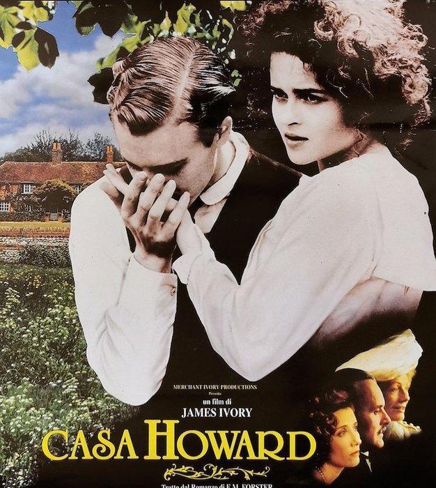 Anthony Hopkins - Emma Thompson - Vanessa Redgrave - Helena, Collections, Cinéma & Télévision