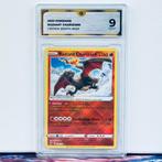 Pokémon Graded card - Radiant Charizard #020 - Pokémon - GG, Hobby en Vrije tijd, Verzamelkaartspellen | Pokémon, Nieuw
