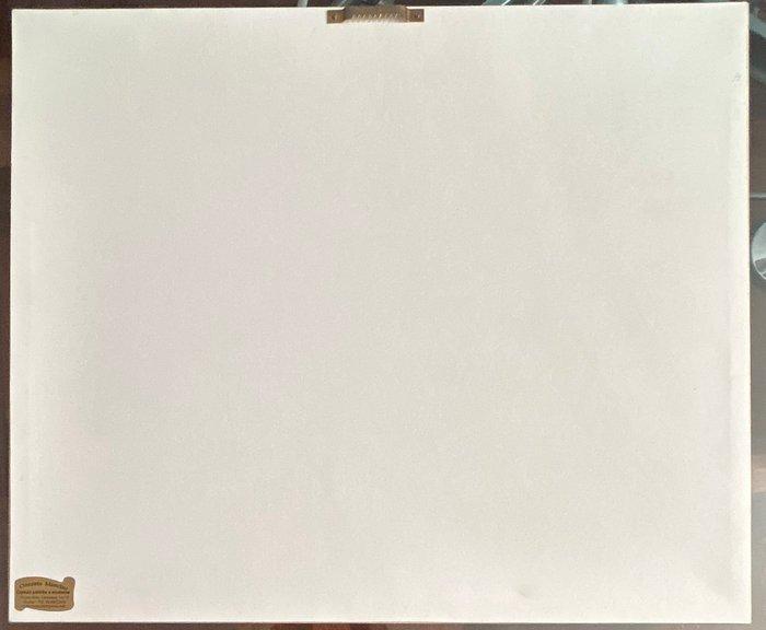 Christo Javacheff (1935-2020) - The Floating Piers, Antiek en Kunst, Antiek | Overige Antiek