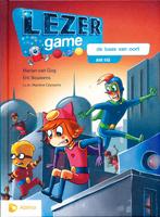 Lezer Game Leesboek De baas van Oort, Boeken, Verzenden, Nieuw