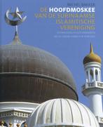 De hoofdmoskee van de Surinaamse Islamitische vereniging, Boeken, Verzenden, Gelezen, Michel Bakker