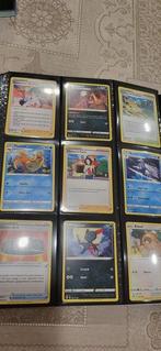 Pokémon - 36 Incomplete Album - prismatic evolutions, mew, Nieuw
