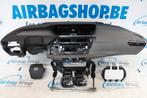 AIRBAG SET – DASHBOARD GRIJS CITROEN C4 PICASSO (2013-HEDEN), Auto-onderdelen, Gebruikt, Citroën
