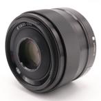 Sony E 35mm F/1.8 OSS | Tweedehands, Audio, Tv en Foto, Foto | Lenzen en Objectieven, Verzenden, Zo goed als nieuw