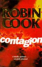 Contagion 9780330347556, Livres, Robin Cook, Verzenden