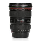 Canon EF 17-35mm F2.8 L USM, TV, Hi-fi & Vidéo, Ophalen of Verzenden