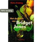 Het dagboek van Bridget Jones / Bridget Jones / 1, Boeken, Verzenden, Gelezen, Helen Fielding