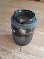 Minolta 1. 1:4,5 70-210mm 2. 1:4. 35-80. Mm 3. 1:4-5.6 35-80, Audio, Tv en Foto, Nieuw