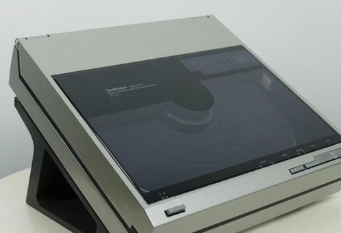 Technics - SL10 - original SH-B10 L/R feet - EPC-310MC +  2, Audio, Tv en Foto, Radio's