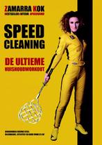 Speedcleaning 9789045201344 Zamarra Kok, Verzenden, Gelezen, Zamarra Kok