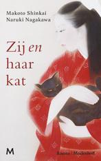 Zij en haar kat 9789029094238 Makoto Shinkai, Boeken, Verzenden, Zo goed als nieuw, Makoto Shinkai
