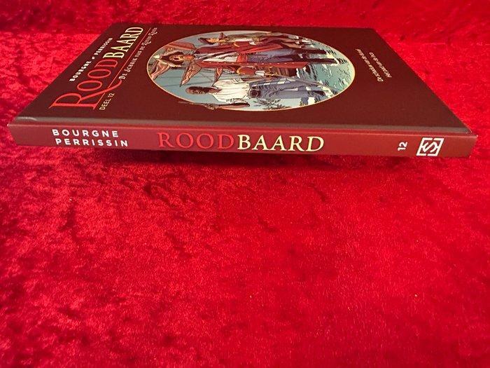 Roodbaard Sherpa bundelingen luxe - De schaduw van de duivel, Boeken, Stripverhalen