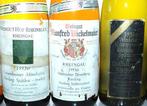 1991 + 1993 Riesling Auslese medium dry + Riesling Spätlese