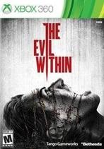 The Evil Within (xbox 360 nieuw), Ophalen of Verzenden
