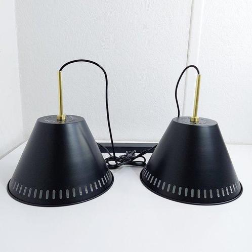 Nordlux - Sebastian Holmbäck - Plafondlamp (2) - Dennen, Antiek en Kunst, Kunst | Designobjecten
