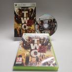 Army of Two the 40th Day Xbox 360, Ophalen of Verzenden, Zo goed als nieuw