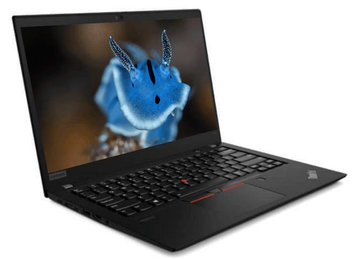 Lenovo ThinkPad T14s Gen 2 - AMD Ryzen 7 PRO 5850U - Touchsc, Computers en Software, Windows Laptops, Gebruikt, Ophalen of Verzenden