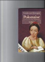 Polonaise / BIOGRAFIEEN 9789031708260 Cleemput, Boeken, Verzenden, Gelezen, Cleemput