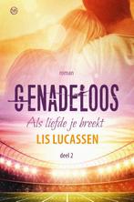 Genadeloos / California Campus / 2 9789401915311, Boeken, Verzenden, Gelezen, Lis Lucassen