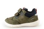 Geox Sneakers in maat 25 Groen | 5% extra korting, Kinderen en Baby's, Verzenden, Jongen of Meisje, Schoenen, Zo goed als nieuw