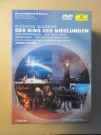 Richard Wagner - Der Ring des Nibelungen - 7 DVD set - Box, Nieuw in verpakking