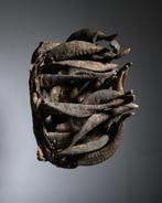 Masque We Gueré - Ivoorkust