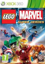 LEGO Marvel Super Heroes (Xbox 360 Games), Ophalen of Verzenden, Zo goed als nieuw