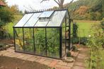 NIEUW - Tuinkas Eos Junior zwart 7,3 m², Verzenden, Nieuw