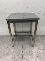 Table de travail en acier inoxydable Premium-line 70 x 60 x, Zakelijke goederen, Horeca | Overige, Verzenden